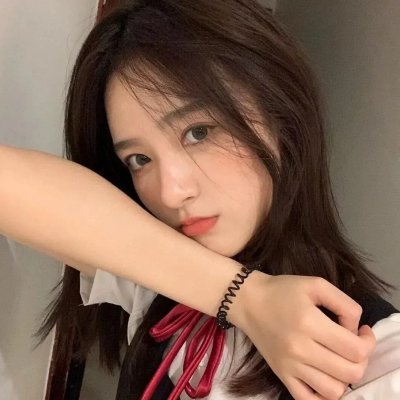 只要你过得比我好